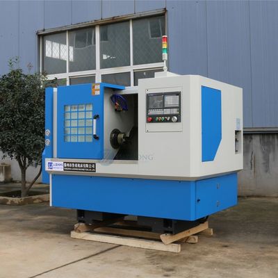 Centro di giro di CNC della macchina TCK6336S del tornio di CNC del letto di inclinazione della Cina con il prezzo
