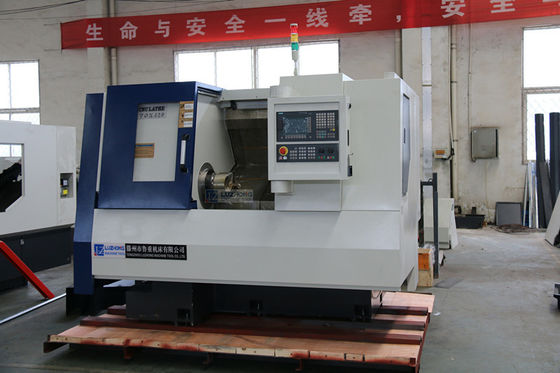 Macchine del tornio verticale di CNC di TCK420 TCK520 che girano centro dalla porcellana