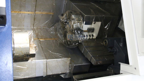 Macchine del tornio verticale di CNC di TCK420 TCK520 che girano centro dalla porcellana