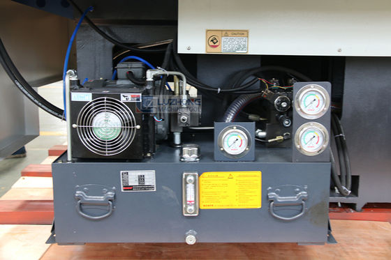 Macchine del tornio verticale di CNC di TCK420 TCK520 che girano centro dalla porcellana
