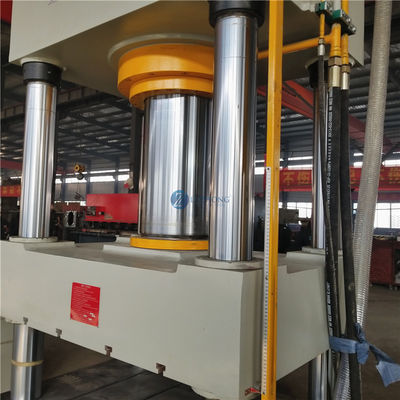 Macchina della pressa a caldo idraulica per la pressa idraulica delle porte 500T 500 tonnellate