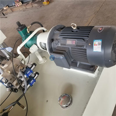 60 macchina idraulica della pressa a caldo di Ton Hydraulic Press YL32-60T per le porte