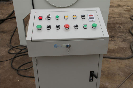 Macchina portatile della pressa idraulica della pressa idraulica della colonna YQ32-500 quattro