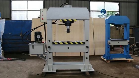 Pressa idraulica di Mini Press HP-30 dalla fabbrica della Cina
