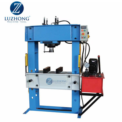Pressa idraulica di Mini Press HP-30 dalla fabbrica della Cina
