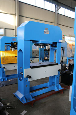 Macchina della pressa idraulica della macchina HP-50 della stampa