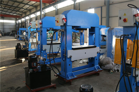 Macchina della pressa idraulica della macchina HP-50 della stampa