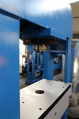 Macchina della pressa idraulica della macchina HP-50 della stampa