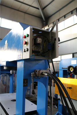 Macchina della pressa idraulica della macchina HP-50 della stampa