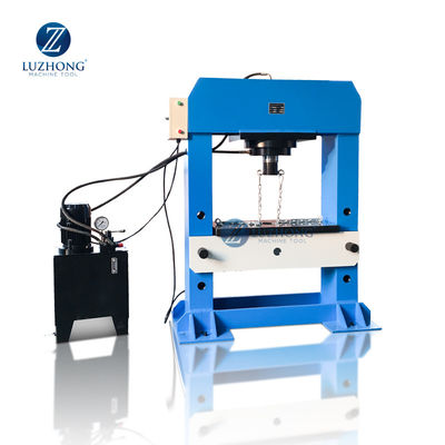 HP-150 stampa idraulica elettrica economica 150 Ton Hydraulic Press Machine Price
