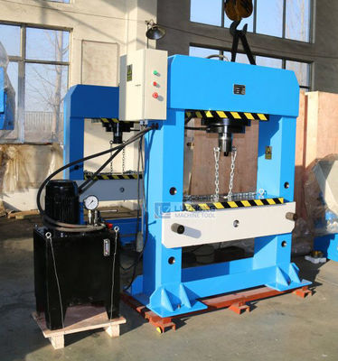 HP-150 stampa idraulica elettrica economica 150 Ton Hydraulic Press Machine Price