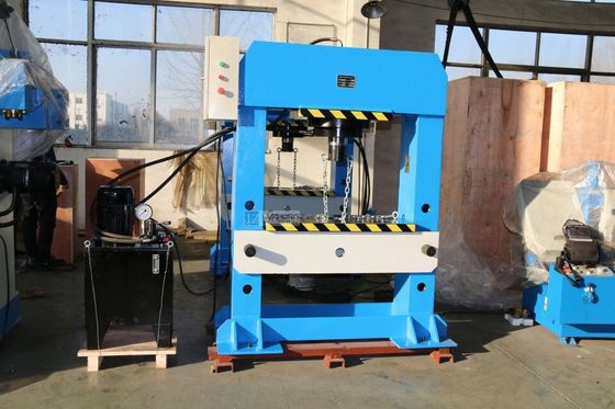 HP-150 stampa idraulica elettrica economica 150 Ton Hydraulic Press Machine Price