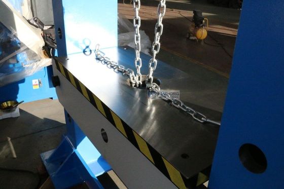HP-150 stampa idraulica elettrica economica 150 Ton Hydraulic Press Machine Price