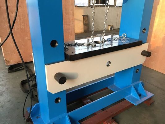HP-150 stampa idraulica elettrica economica 150 Ton Hydraulic Press Machine Price
