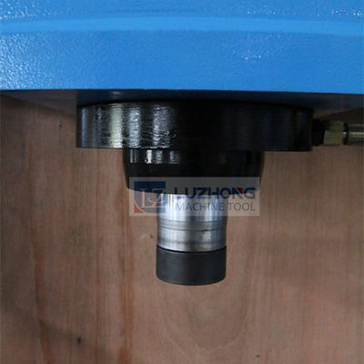 Mini 50 Ton Hand Press Manual Hydraulic stampa di HP-50S