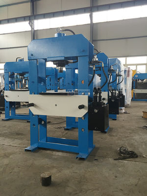 Mini 50 Ton Hand Press Manual Hydraulic stampa di HP-50S