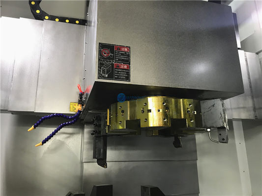 Tornio verticale di CNC del tornio VTC850 di CNC