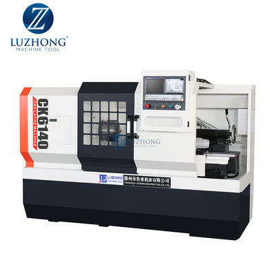 Prezzi automatici del tornio di CNC di prezzi CK6150 CK6160 CK6170 del tornio
