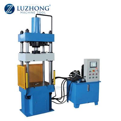 Macchina idraulica della colonna di Y32-60t Y32-100t quattro