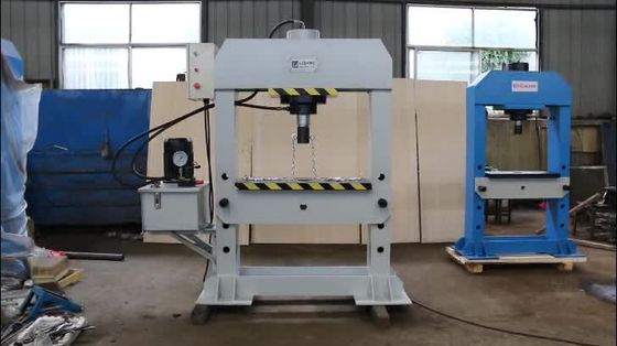 HP-150 stampa idraulica elettrica economica 150 Ton Hydraulic Press Machine Price